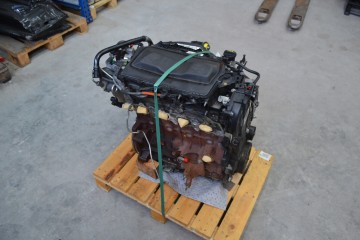 COMPLETE MOTOR FORD MONDEO 2 0TDCI TXBA D4204T 136 tys km 2010r Part manufacturer Ford OE