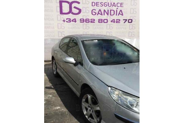 PEUGEOT 407 ST Confort