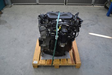 Motor Completo Ford Mondeo 2.0 TDCi TXBA D4204T 136,000 km 2010