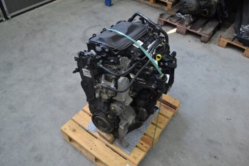 Motor Completo Ford Mondeo 2.0 TDCi TXBA D4204T 136,000 km 2010