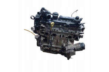 8HZ MOTOR PEUGEOT 206 1 4HDI