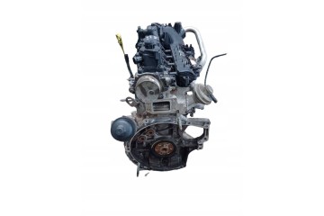 8HZ MOTOR PEUGEOT 206 1 4HDI Catalog number of the part 8HZ