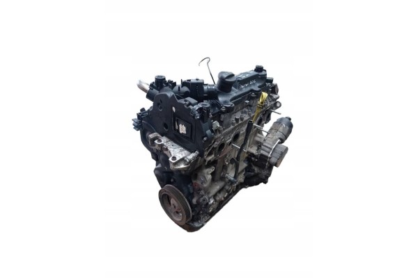 8HZ MOTOR PEUGEOT 206 1 4HDI Part manufacturer Peugeot OE