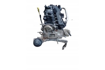 8HZ MOTOR PEUGEOT 206 1 4HDI Engine type diesel