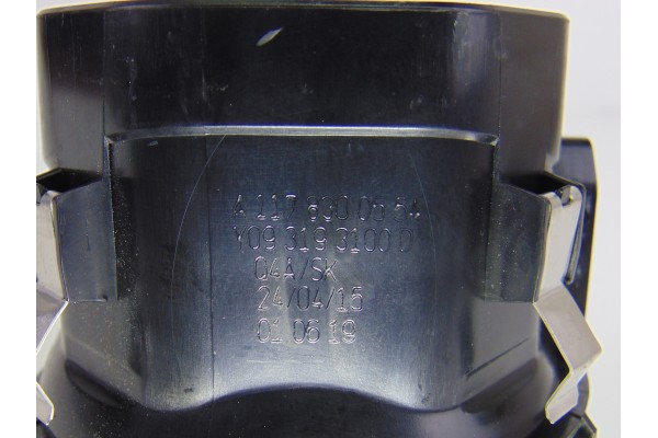 A1178300554 REJILLA AIREADORA MERCEDES-BENZ CLASE CLA (BM 117)