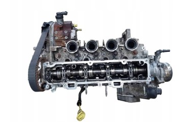 Motor 8HZ Peugeot 206 1.4 HDI