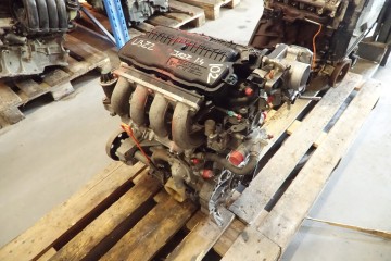 ENGINE HONDA JAZZ III 1 4 B L13Z2 Catalog number of the part L13Z2