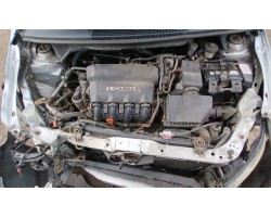 ENGINE HONDA CITY 1 4 L13A3