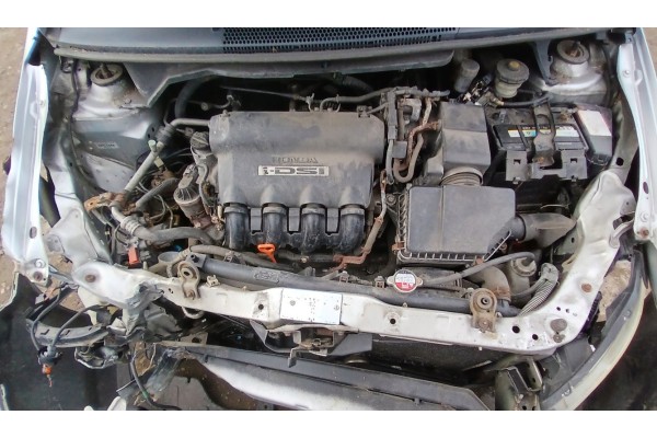ENGINE HONDA CITY 1 4 L13A3