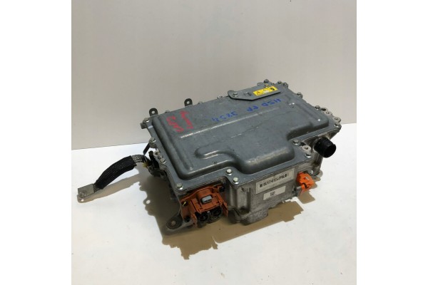 RENAULT CAPTUR II 1 6 E TECH HYBRID CONVERTER 5DH401 291A11770R 231C14641R