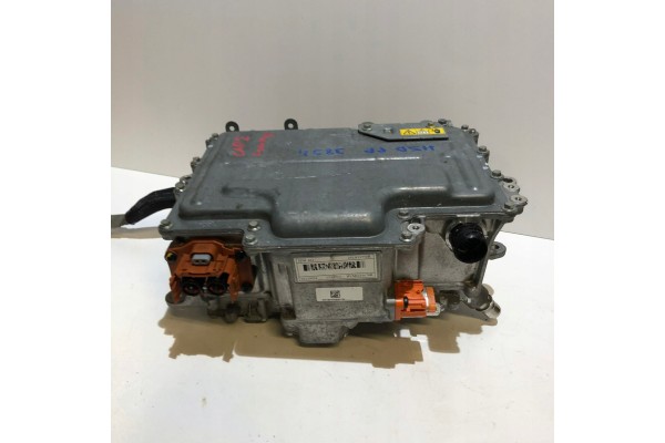RENAULT CAPTUR II 1 6 E TECH HYBRID CONVERTER 5DH401 291A11770R 231C14641R Car type 4x4 SUV passenger cars