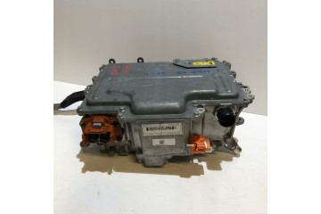 RENAULT CAPTUR II 1 6 E TECH HYBRID CONVERTER 5DH401 291A11770R 231C14641R Car type 4x4 SUV passenger cars