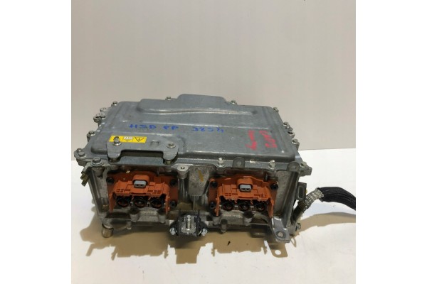 RENAULT CAPTUR II 1 6 E TECH HYBRID CONVERTER 5DH401 291A11770R 231C14641R Engine type hybrid