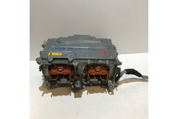 RENAULT CAPTUR II 1 6 E TECH HYBRID CONVERTER 5DH401 291A11770R 231C14641R Catalog number of the original 231C14641R 291A11770R 