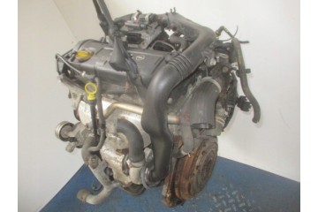 OPEL MERIVA A 1 7DTI 16V 75HP DIESEL ENGINE Y17DT