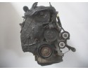 OPEL MERIVA A 1 7DTI 16V 75HP DIESEL ENGINE Y17DT Car type passenger cars