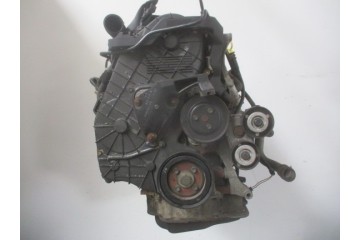 OPEL MERIVA A 1 7DTI 16V 75HP DIESEL ENGINE Y17DT Car type passenger cars