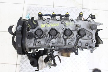 ENGINE POST ALFA ROMEO MITO 1 4 B 955A2000 Catalog number of the part SILNIK SLUPEK ALFA ROMEO MITO 1 4 B 955A2000