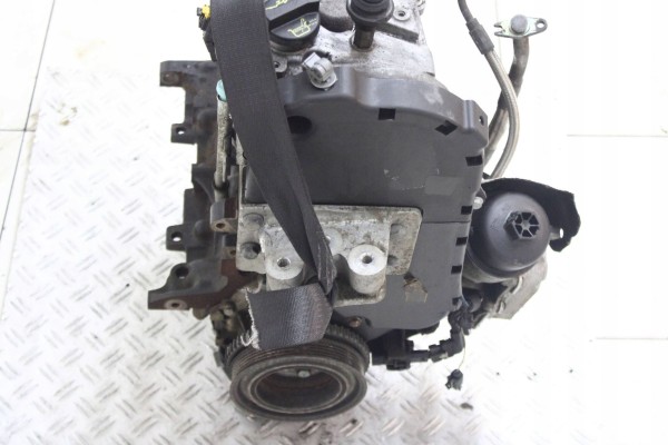 ENGINE POST ALFA ROMEO MITO 1 4 B 955A2000 Engine type petrol