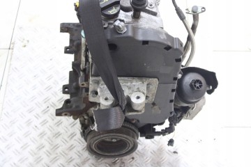 ENGINE POST ALFA ROMEO MITO 1 4 B 955A2000 Engine type petrol
