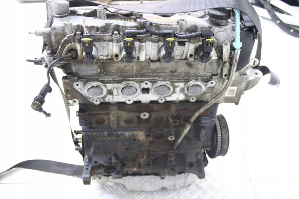 Motor trasero Alfa Romeo MiTo 1.4 B 955A2000