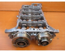 TOYOTA C HR engine 1 2 Turbo 8NR X22F220 CAMSHAFT CHAMFER HEAD SHAFT