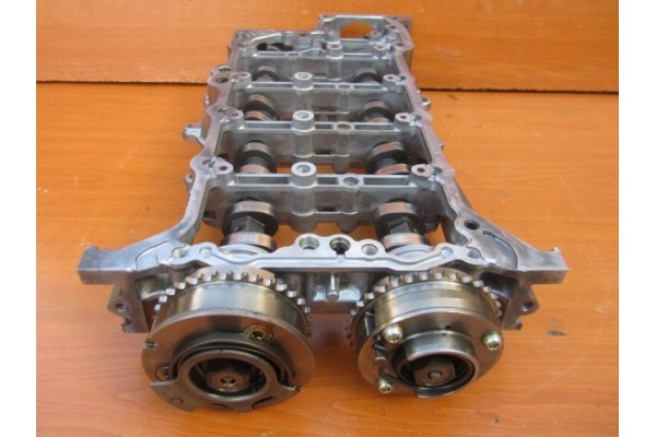 TOYOTA C HR engine 1 2 Turbo 8NR X22F220 CAMSHAFT CHAMFER HEAD SHAFT