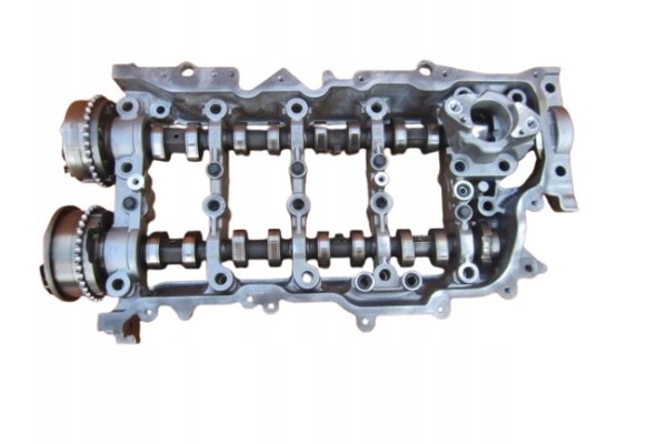 TOYOTA C HR engine 1 2 Turbo 8NR X22F220 CAMSHAFT CHAMFER HEAD SHAFT Catalog number of the part NASTAWNIK FAZ SILNIK AURIS II 17