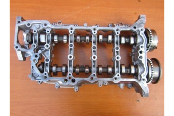 TOYOTA C HR engine 1 2 Turbo 8NR X22F220 CAMSHAFT CHAMFER HEAD SHAFT Part manufacturer Toyota OE