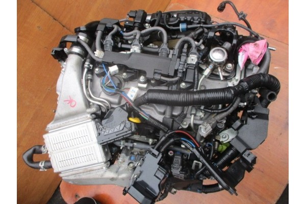 TOYOTA C HR engine 1 2 Turbo 8NR X22F220 CAMSHAFT CHAMFER HEAD SHAFT Car type cargo vans passenger cars