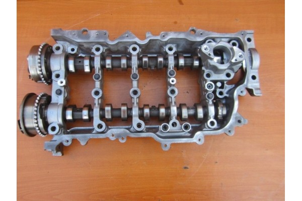 TOYOTA C HR engine 1 2 Turbo 8NR X22F220 CAMSHAFT CHAMFER HEAD SHAFT Engine type petrol