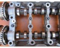 Árbol de levas TOYOTA C-HR motor 1.2 Turbo 8NR X22F220 con cabeza bis