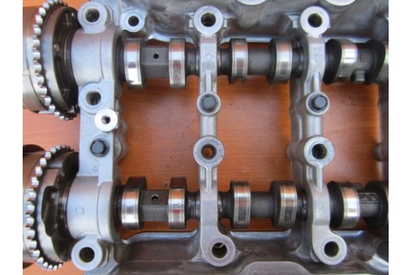 Árbol de levas TOYOTA C-HR motor 1.2 Turbo 8NR X22F220 con cabeza bis