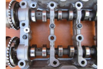 Árbol de levas TOYOTA C-HR motor 1.2 Turbo 8NR X22F220 con cabeza bis