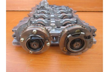 Árbol de levas TOYOTA C-HR motor 1.2 Turbo 8NR X22F220 con cabeza bis