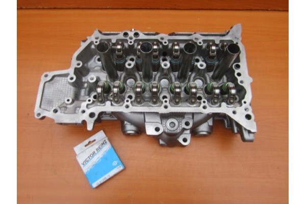 Árbol de levas TOYOTA C-HR motor 1.2 Turbo 8NR X22F220 con cabeza bis