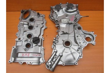 Árbol de levas TOYOTA C-HR motor 1.2 Turbo 8NR X22F220 con cabeza bis