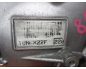 Árbol de levas TOYOTA C-HR motor 1.2 Turbo 8NR X22F220 con cabeza bis