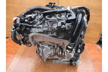 Árbol de levas TOYOTA C-HR motor 1.2 Turbo 8NR X22F220 con cabeza bis