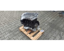 Ford Ranger 2 2 engine after regeneration