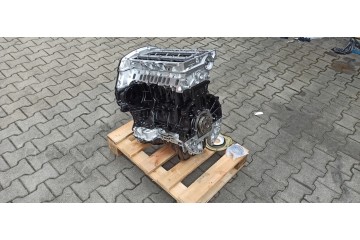 Ford Ranger 2 2 engine after regeneration