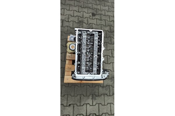 Ford Ranger 2 2 engine after regeneration Catalog number of the part QJ2R QJ2W