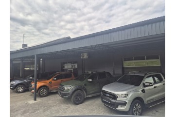 Ford Ranger 2 2 engine after regeneration Car type 4x4 SUV cargo vans passenger cars