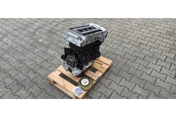 Motor Ford Ranger 2.2 tras regeneración