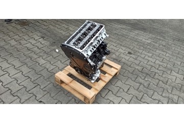 Motor Ford Ranger 2.2 tras regeneración