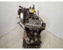 NISSAN MICRA K12 1 5 DCI 02 05 ENGINE MOTOR DIESEL Car type passenger cars