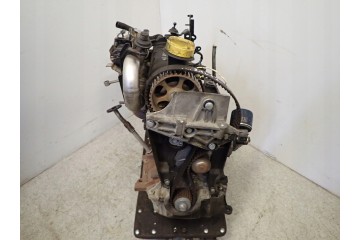NISSAN MICRA K12 1 5 DCI 02 05 ENGINE MOTOR DIESEL Car type passenger cars