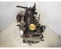 NISSAN MICRA K12 1 5 DCI 02 05 ENGINE MOTOR DIESEL Version European