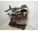 NISSAN MICRA K12 1 5 DCI 02 05 ENGINE MOTOR DIESEL Engine type diesel