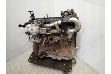NISSAN MICRA K12 1 5 DCI 02 05 ENGINE MOTOR DIESEL Engine type diesel